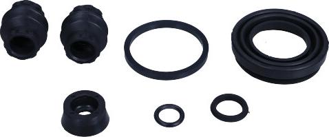 Maxgear 27-0736 - Repair Kit, brake caliper www.autospares.lv