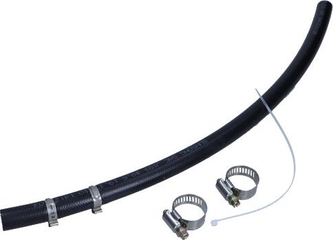 Maxgear 27-0774 - Hidrauliskā šļūtene, Stūres iekārta www.autospares.lv