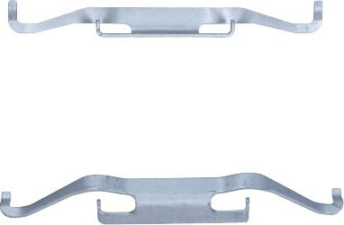 Maxgear 27-1466 - Accessory Kit for disc brake Pads www.autospares.lv