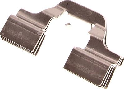 Maxgear 27-1483 - Accessory Kit for disc brake Pads www.autospares.lv