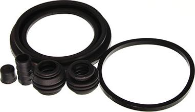 Maxgear 27-1645 - Remkomplekts, Bremžu suports www.autospares.lv