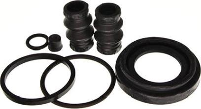 Maxgear 27-1640 - Repair Kit, brake caliper www.autospares.lv