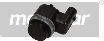 Maxgear 27-1307 - Датчик, система помощи при парковке www.autospares.lv