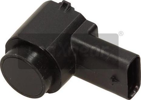 Maxgear 27-1292 - Датчик, система помощи при парковке www.autospares.lv