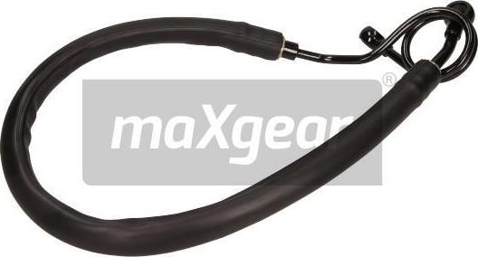 Maxgear 27-1266 - Hidrauliskā šļūtene, Stūres iekārta www.autospares.lv