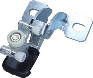 Maxgear 27-2067 - Virzošais rullītis, Bīdāmās durvis www.autospares.lv