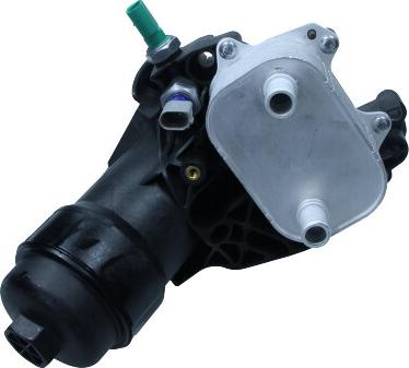 Maxgear 27-2167 - Масляный радиатор, автоматическая коробка передач www.autospares.lv