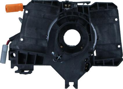 Maxgear 27-2102 - Spirālatspere, Gaisa spilvens autospares.lv