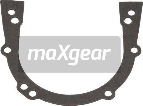 Maxgear 70-0040 - Gasket, housing cover (crankcase) www.autospares.lv