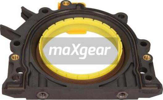 Maxgear 70-0055 - Vārpstas blīvgredzens, Kloķvārpsta www.autospares.lv