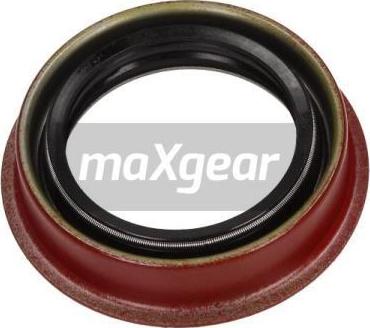 Maxgear 70-0010 - Уплотнительное кольцо вала, приводной вал www.autospares.lv