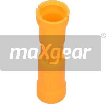 Maxgear 70-0018 - Piltuve, Eļļas tausts www.autospares.lv