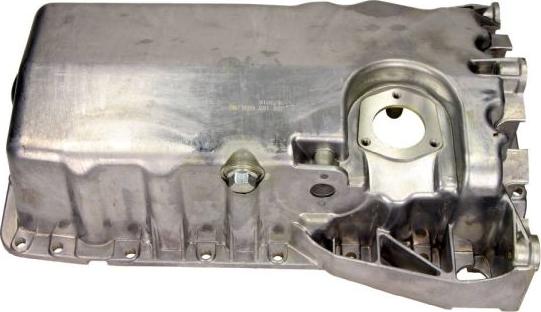 Maxgear 70-0034 - Eļļas vācele www.autospares.lv