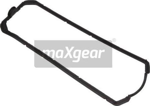 Maxgear 70-0030 - Gasket, cylinder head cover www.autospares.lv