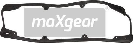 Maxgear 70-0031 - Blīve, Motora bloka galvas vāks www.autospares.lv