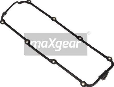 Maxgear 70-0032 - Blīve, Motora bloka galvas vāks www.autospares.lv