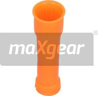 Maxgear 70-0020 - Piltuve, Eļļas tausts www.autospares.lv