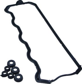 Maxgear 70-0112 - Gasket Set, cylinder head cover www.autospares.lv