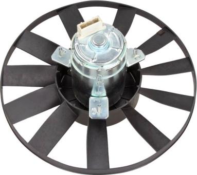 Maxgear 71-0008 - Ventilators, Motora dzesēšanas sistēma www.autospares.lv