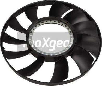 Maxgear 71-0038 - Ventilatora darba rats, Motora dzesēšanas sistēma www.autospares.lv