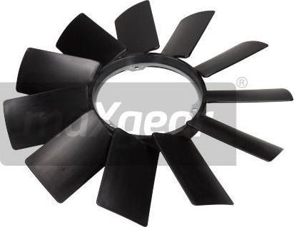 Maxgear 71-0037 - Ventilatora darba rats, Motora dzesēšanas sistēma www.autospares.lv