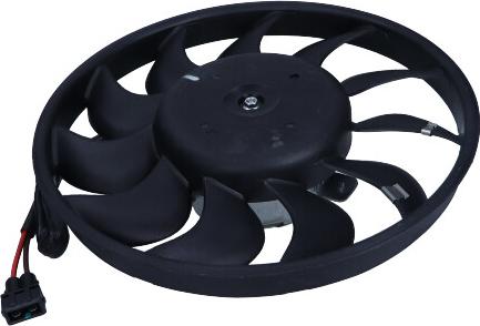 Maxgear 71-0025 - Ventilators, Motora dzesēšanas sistēma www.autospares.lv