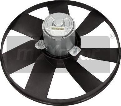 Maxgear 71-0020 - Ventilators, Motora dzesēšanas sistēma www.autospares.lv