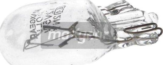 Maxgear 78-0044SET - Bulb, indicator www.autospares.lv