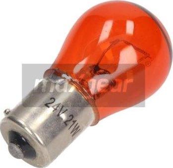 Maxgear 78-0056SET - Bulb, indicator www.autospares.lv