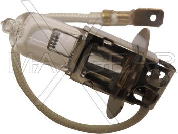 Maxgear 78-0050 - Bulb, headlight www.autospares.lv