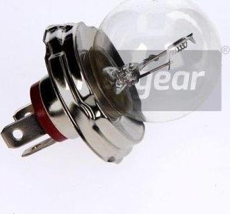 Maxgear 78-0053 - Bulb, headlight www.autospares.lv