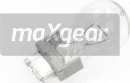 Maxgear 78-0067SET - Kvēlspuldze, Pamatlukturis www.autospares.lv