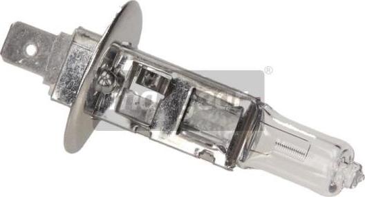 Maxgear 78-0006 - Bulb, headlight www.autospares.lv