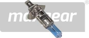 Maxgear 78-0085 - Лампа накаливания, основная фара www.autospares.lv