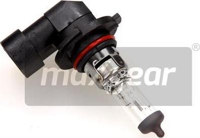 Maxgear 78-0143 - Лампа накаливания, основная фара www.autospares.lv