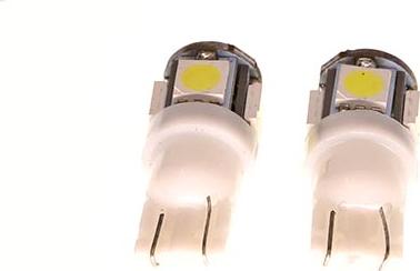 Maxgear 78-0164SET - Bulb, indicator www.autospares.lv