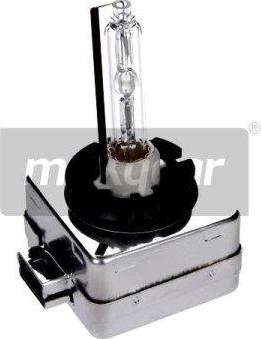 Maxgear 78-0113 - Bulb, headlight www.autospares.lv