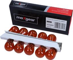 Maxgear 78-0180SET - Bulb, indicator www.autospares.lv