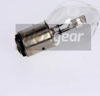 Maxgear 78-0125 - Bulb, headlight www.autospares.lv