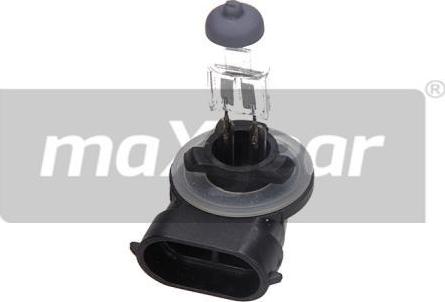 Maxgear 78-0121 - Bulb, headlight www.autospares.lv