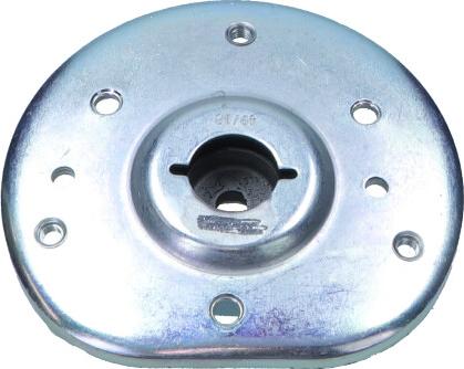 Maxgear 72-4587 - Опора стойки амортизатора, подушка www.autospares.lv