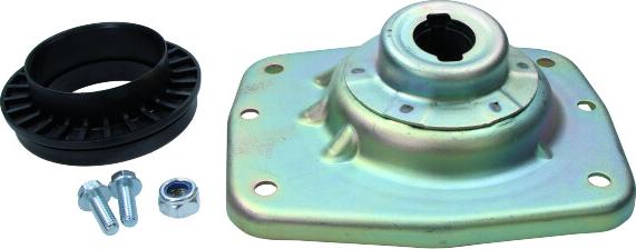 Maxgear 72-4657 - Top Strut Mounting www.autospares.lv