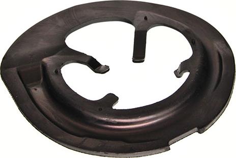 Maxgear 72-4662 - Atsperes atbalstplāksne www.autospares.lv