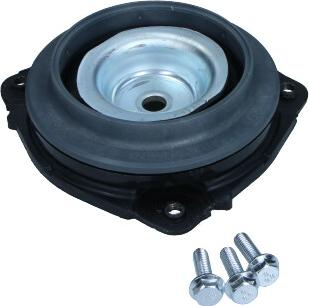 Maxgear 72-4604 - Опора стойки амортизатора, подушка www.autospares.lv