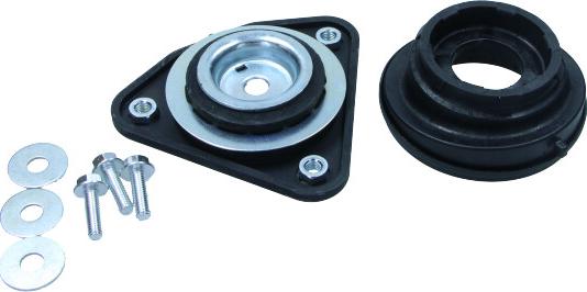 Maxgear 72-4603 - Опора стойки амортизатора, подушка www.autospares.lv