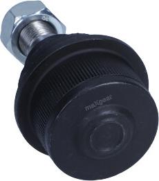 Maxgear 72-4816 - Шаровая опора, несущий / направляющий шарнир www.autospares.lv