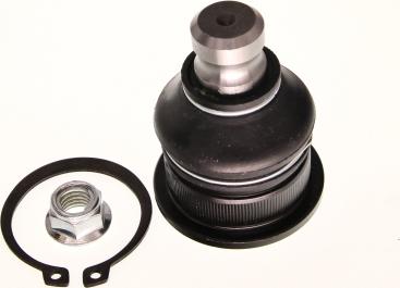 Maxgear 72-4810 - Шаровая опора, несущий / направляющий шарнир www.autospares.lv