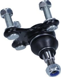 Maxgear 72-4811 - Balst / Virzošais šarnīrs www.autospares.lv