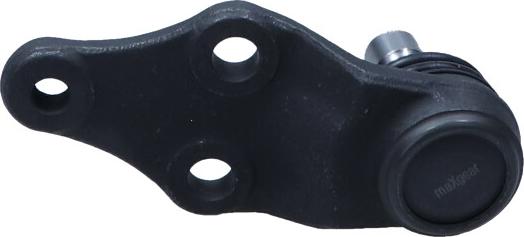 Maxgear 72-4813 - Balst / Virzošais šarnīrs www.autospares.lv