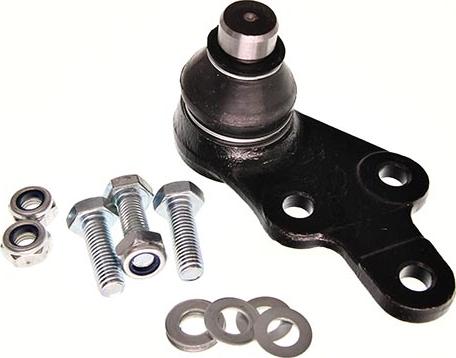 Maxgear 72-4828 - Ball Joint www.autospares.lv